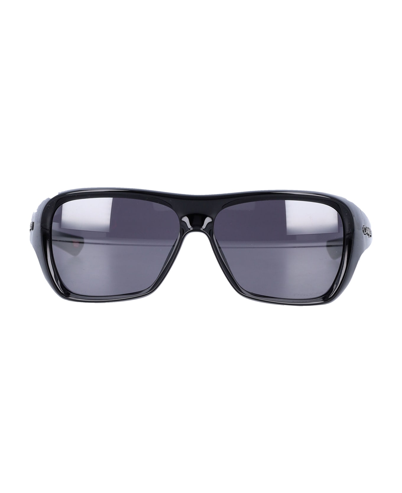 Oakley Chaminade - POLISHED BLACK