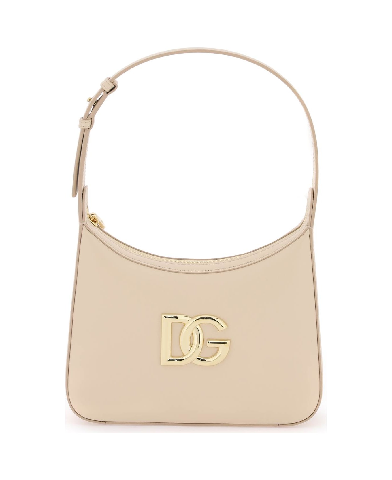 Dolce & Gabbana 3.5 Shoulder Bag - Rosa トートバッグ