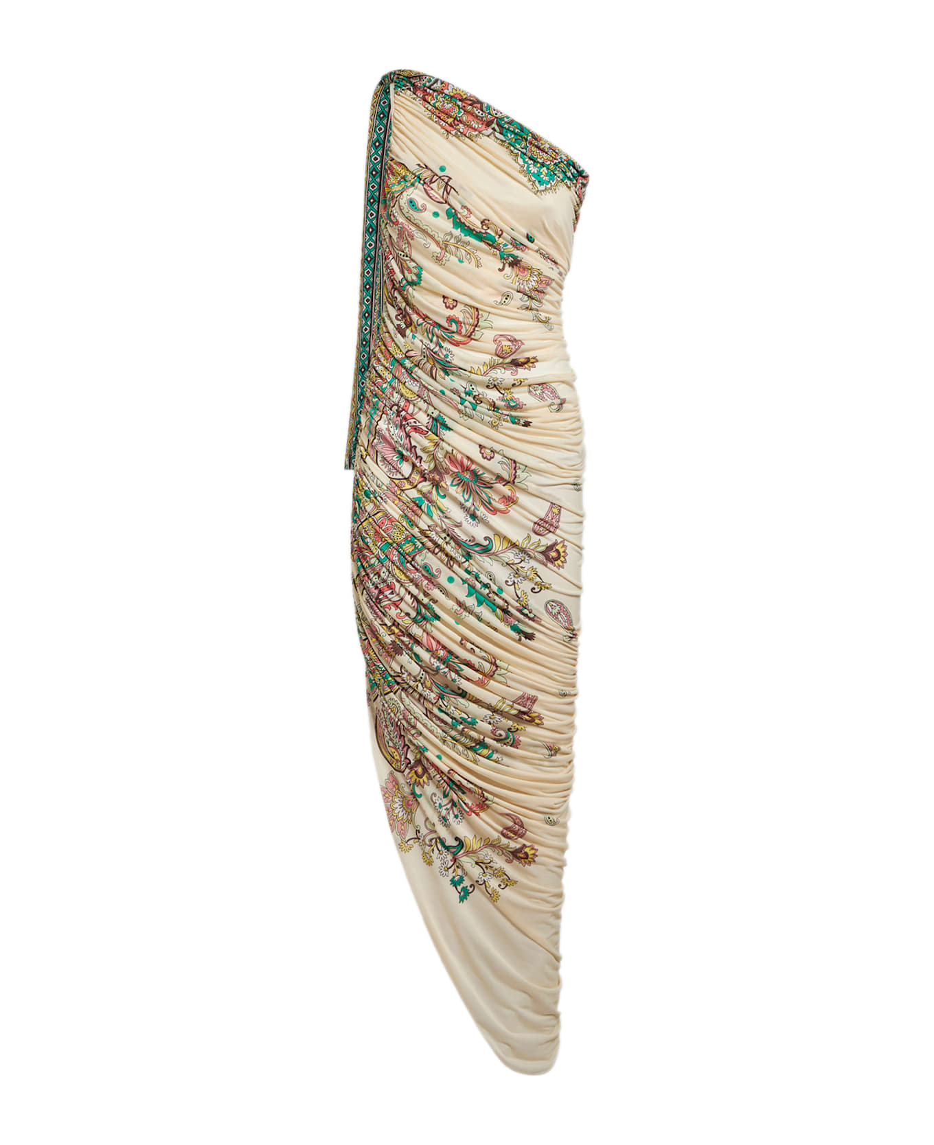 Etro Dress - White