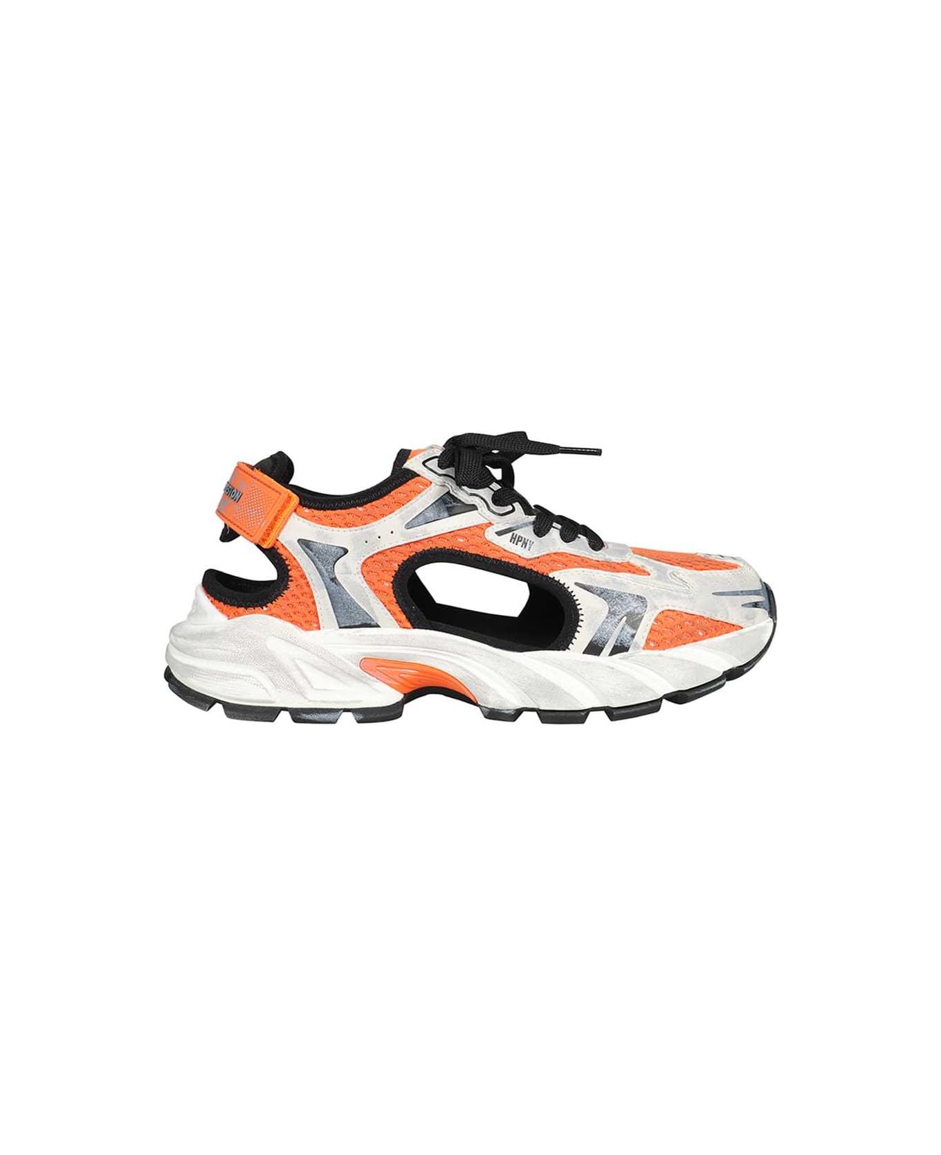 HERON PRESTON Sneakers - Multicolor