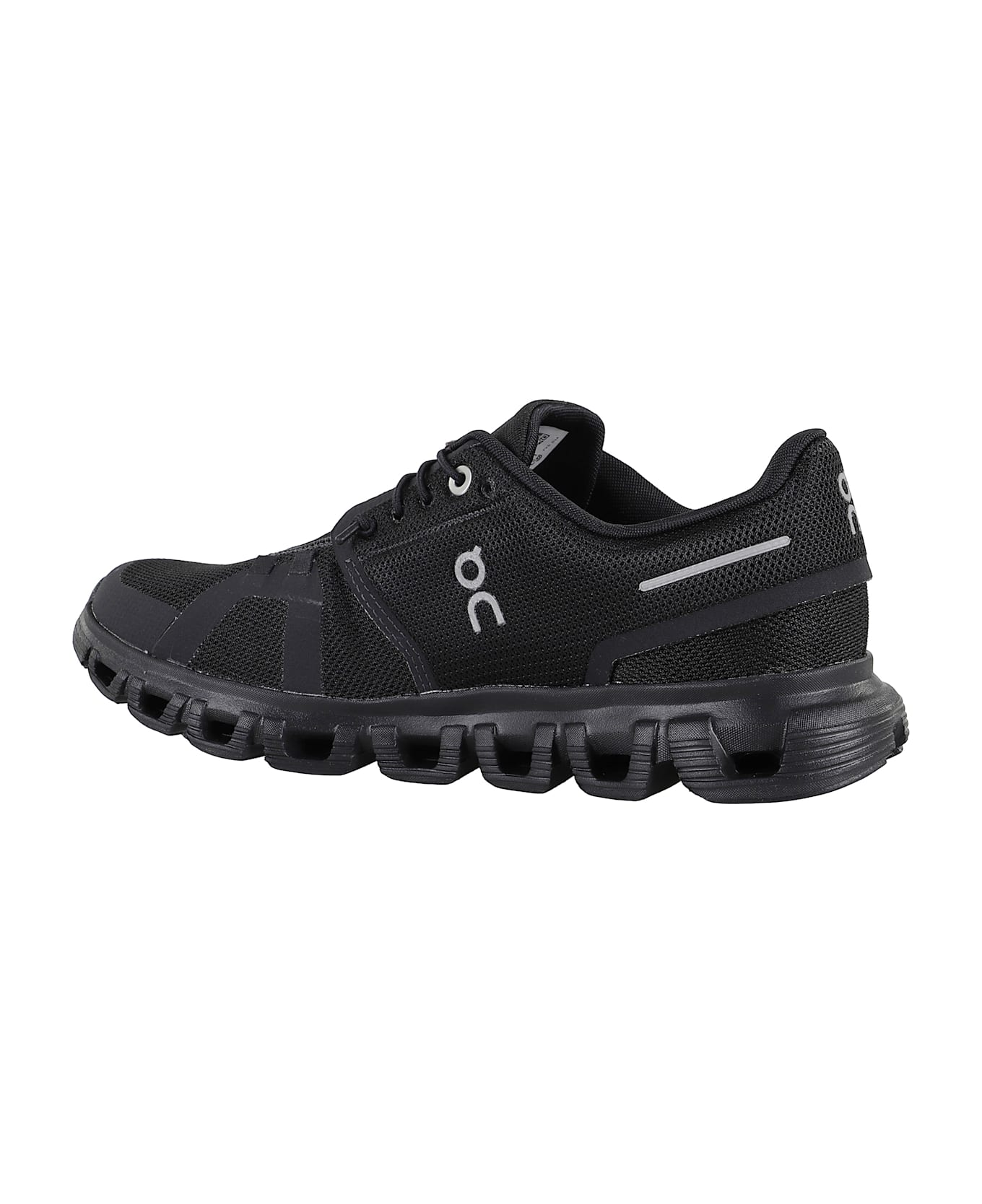 ON Cloud 6 - Black Black