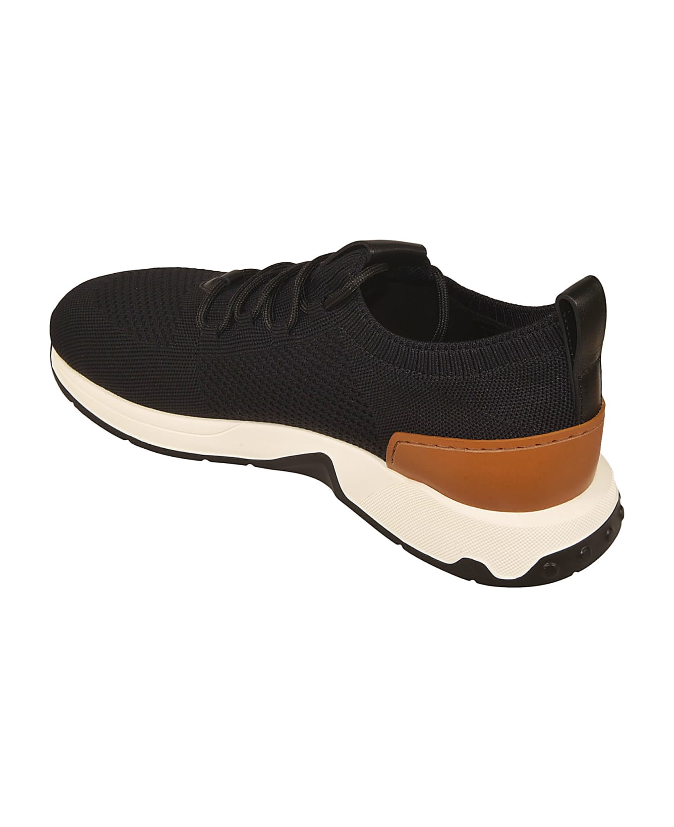 Tod's Mesh Lace-up Sneakers - B999