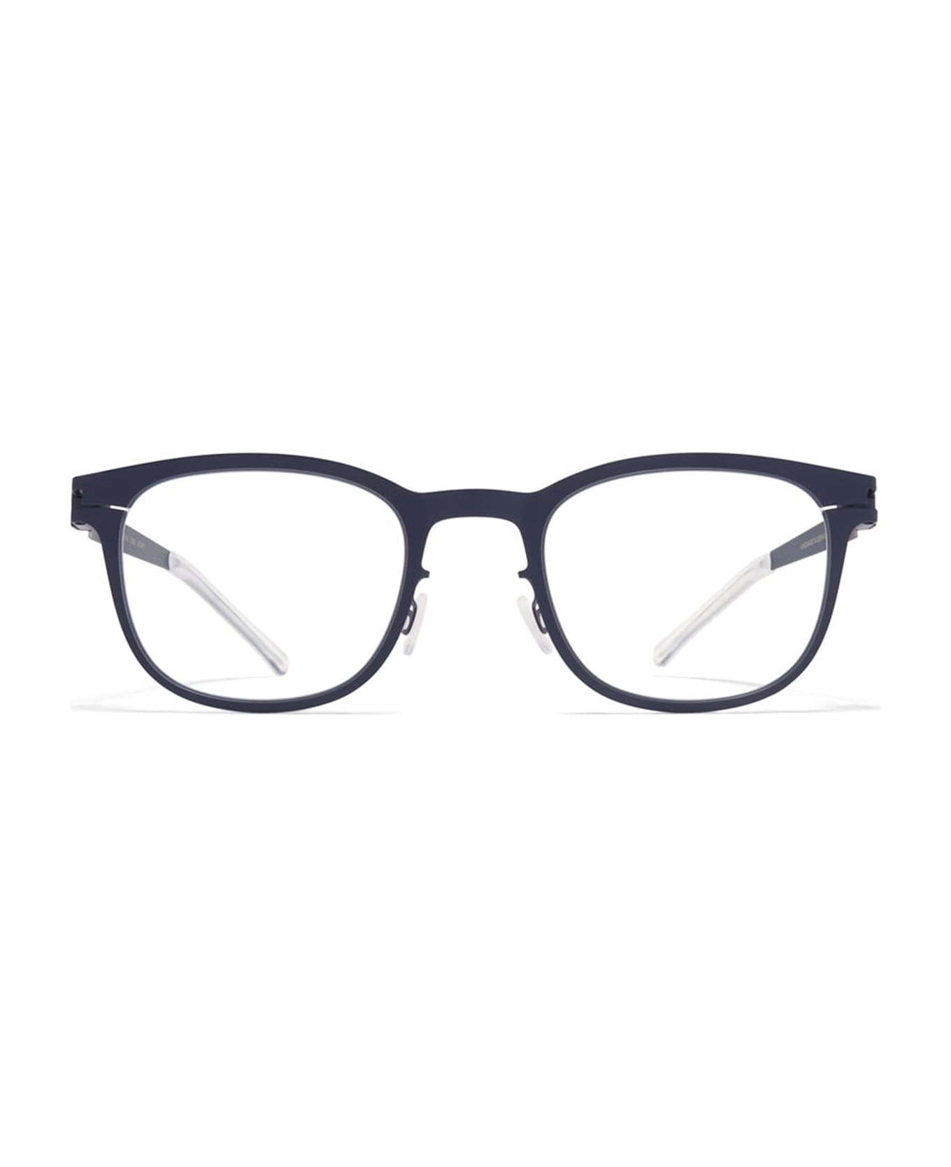 Mykita Salvador - Navy Rx Glasses - navy blue