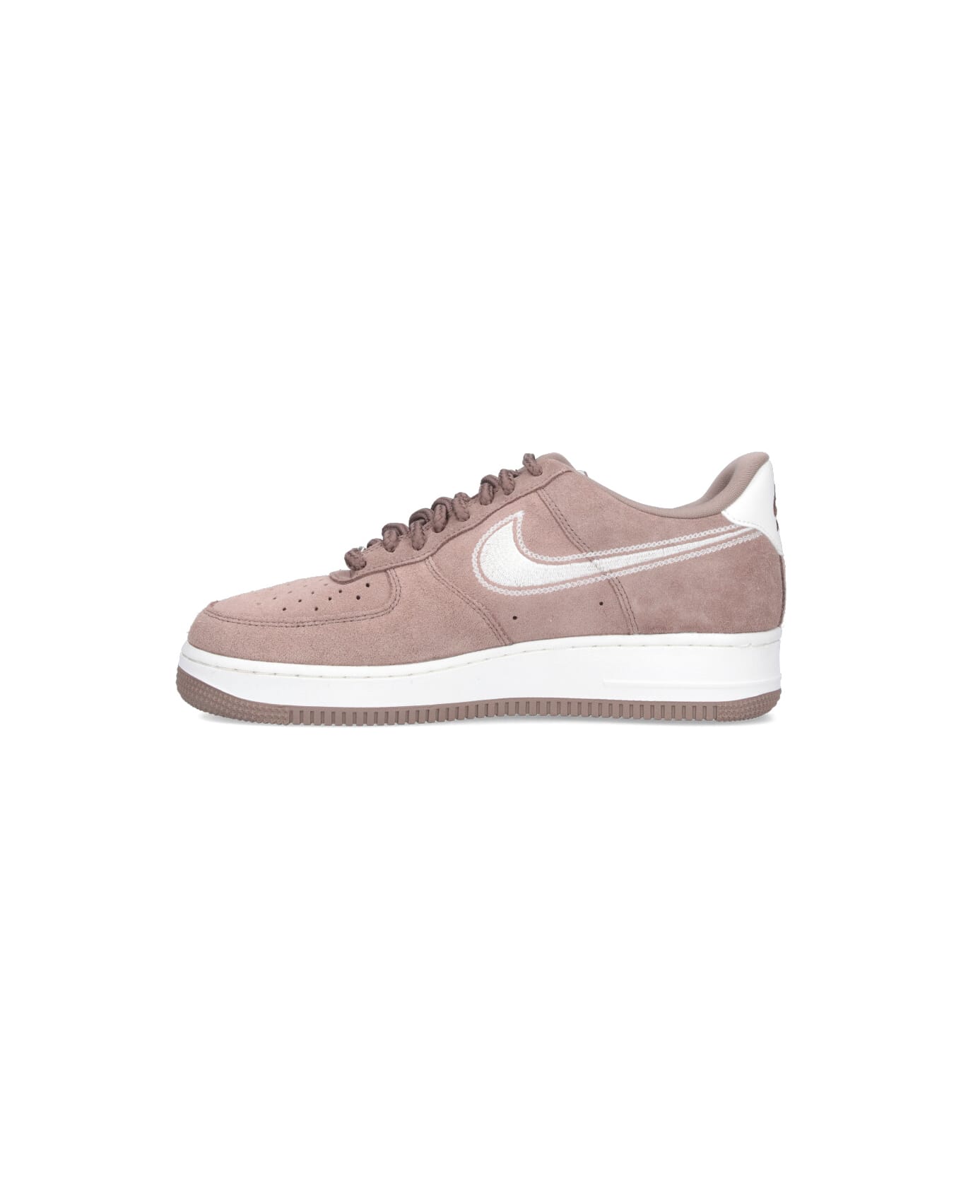Nike "air Force 1
07" Sneakers - Brown