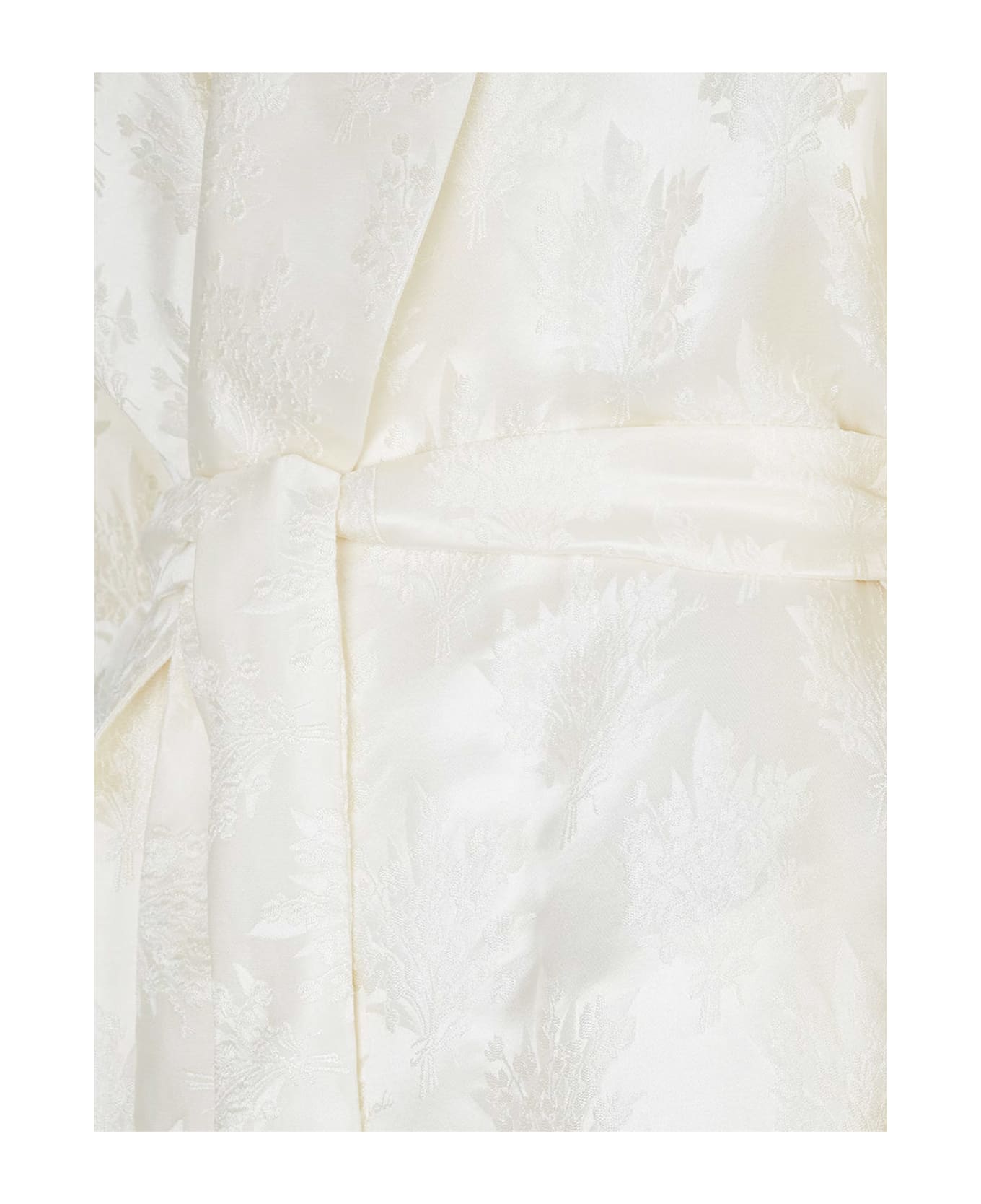 Fendi Blazer - White