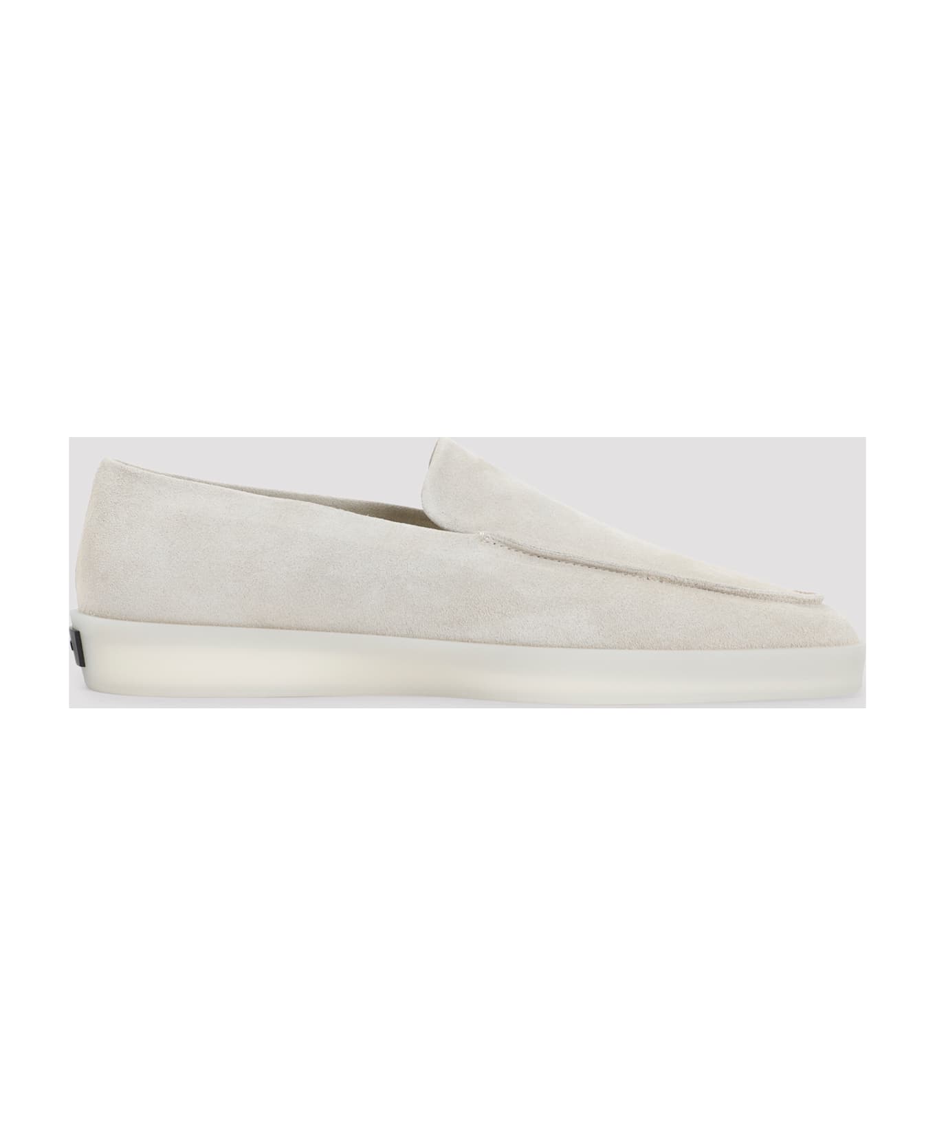 Fear of God Casual Loafers - Oat