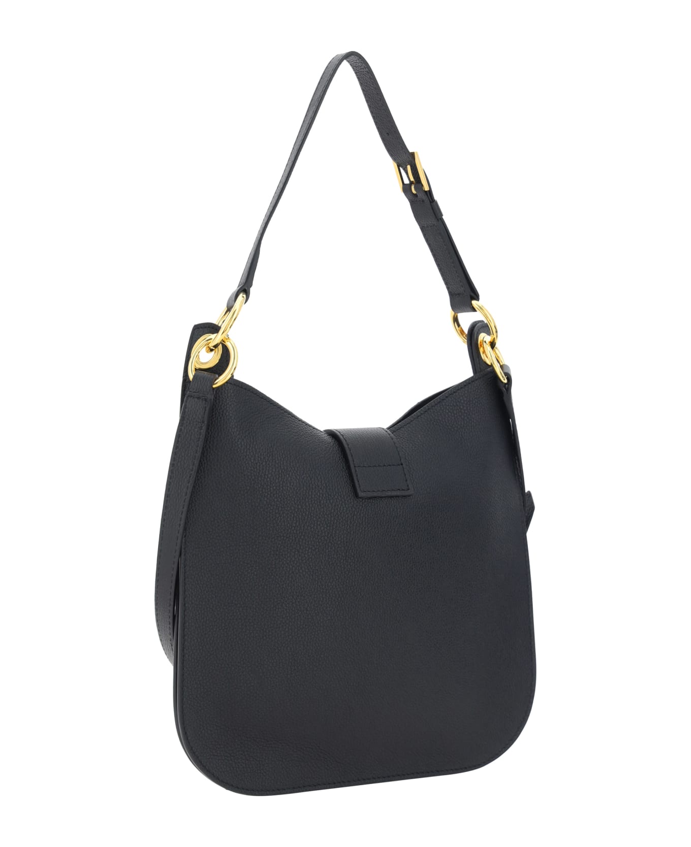 Tom Ford Tara Shoulder Bag - Black