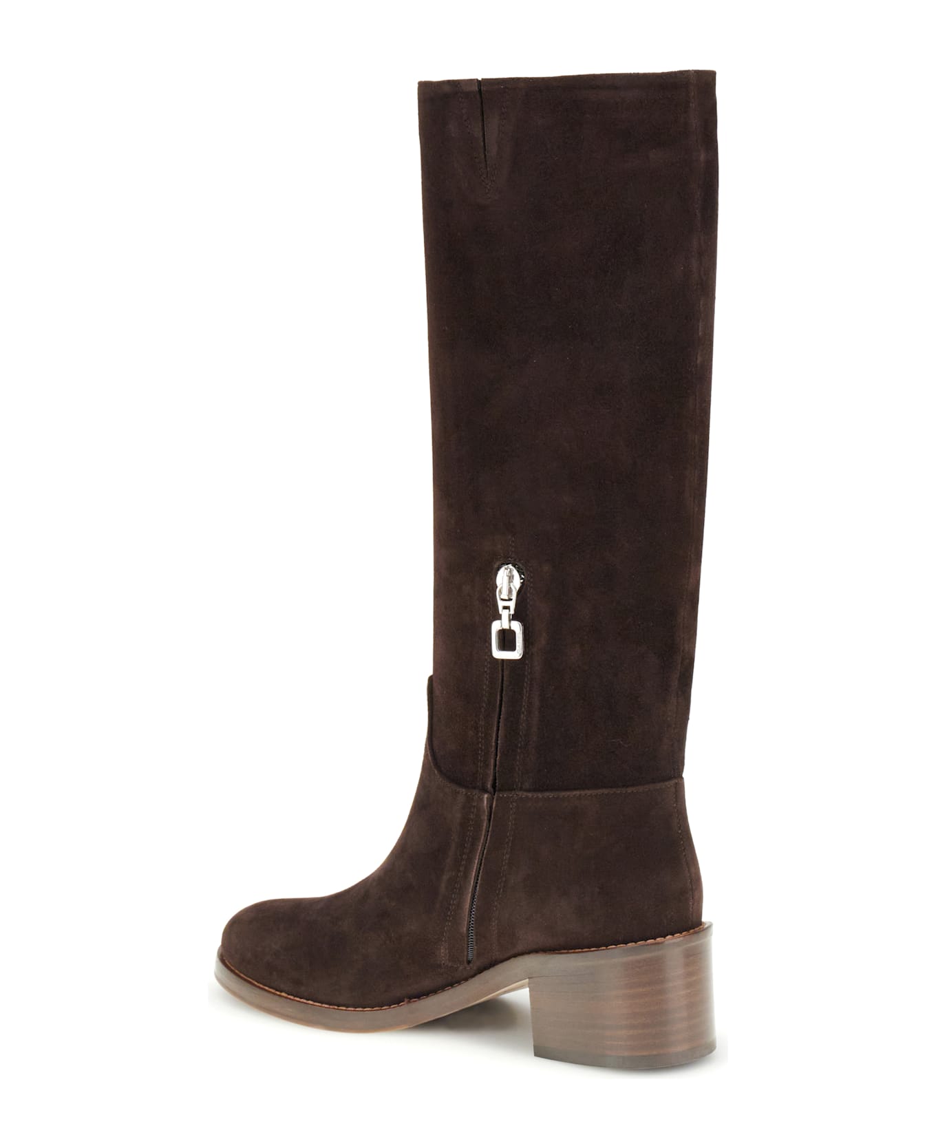 Carel Brighton Boots