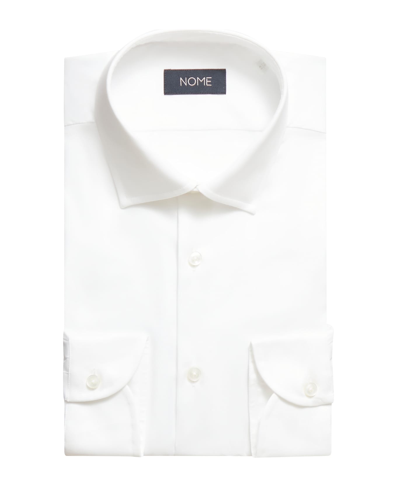 Xacus Shirt In Cotton