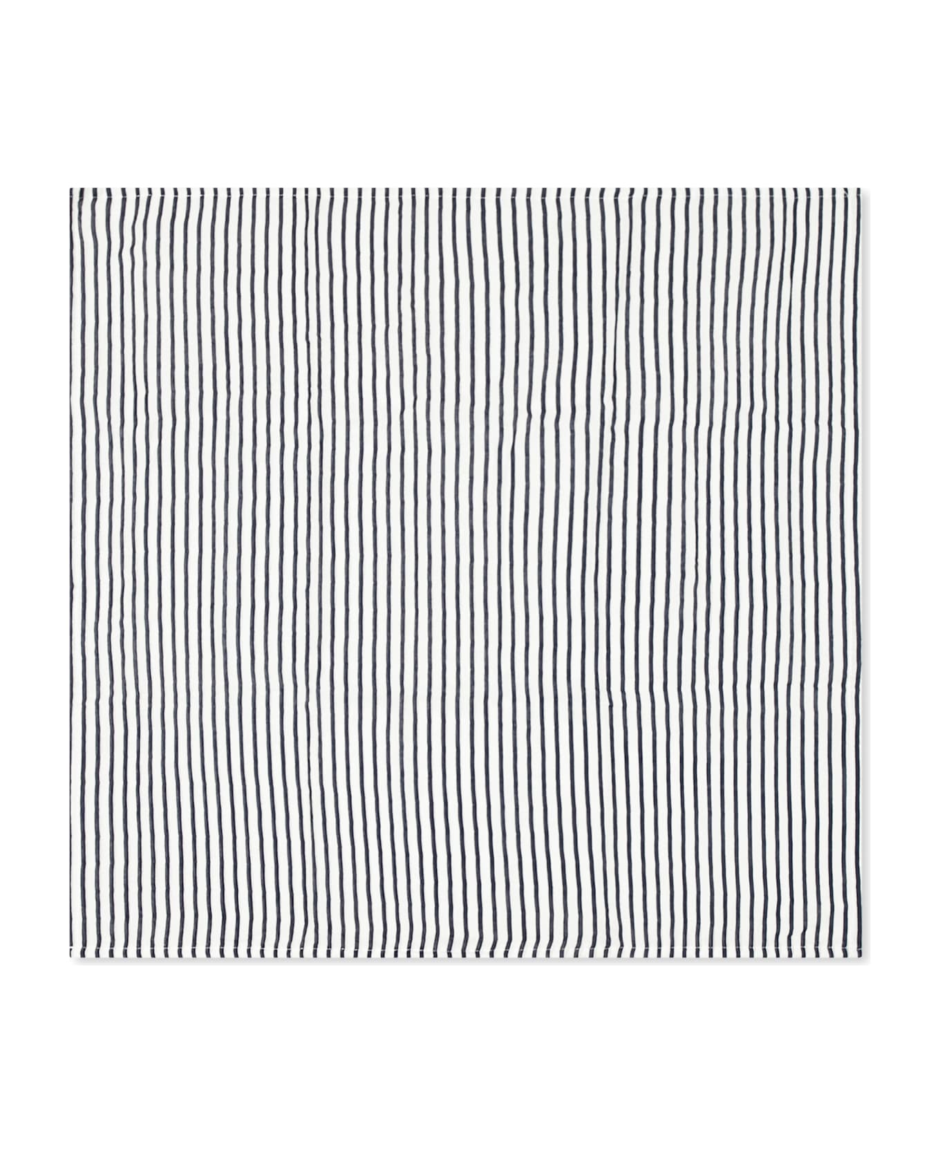 Petit Bateau Multicolor Muslin Set For Babykids - Multicolor