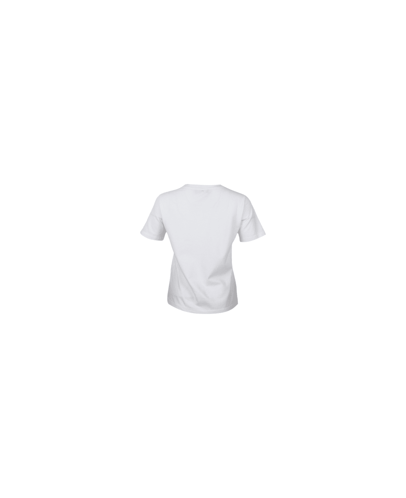 Lorena Antoniazzi T-Shirt - White