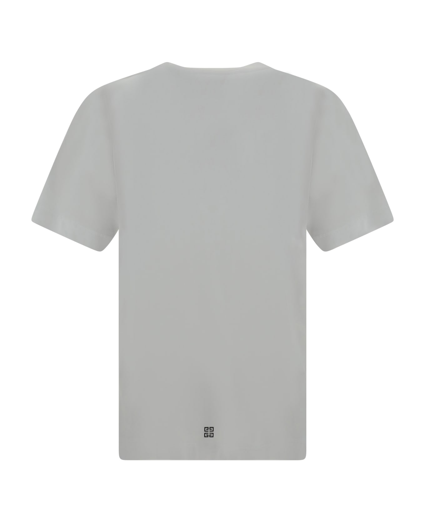 Givenchy T-shirt - White
