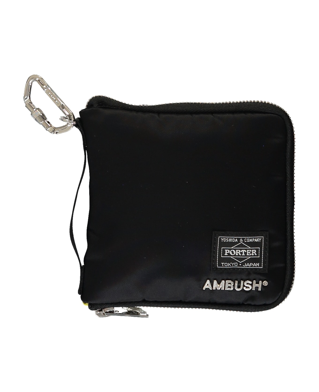 AMBUSH Foldable Tote Bag - Yellow トートバッグ