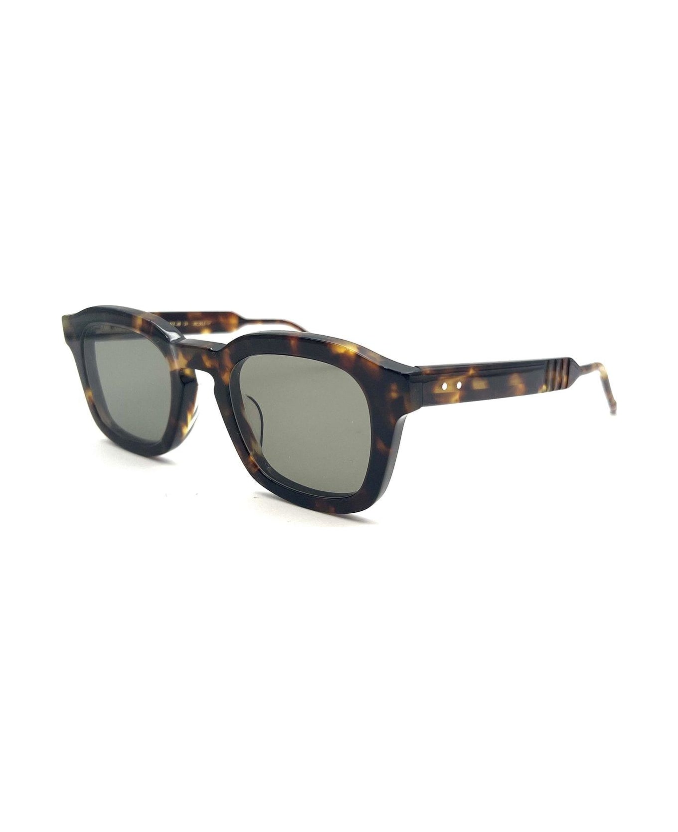 Thom Browne Square Frame Sunglasses