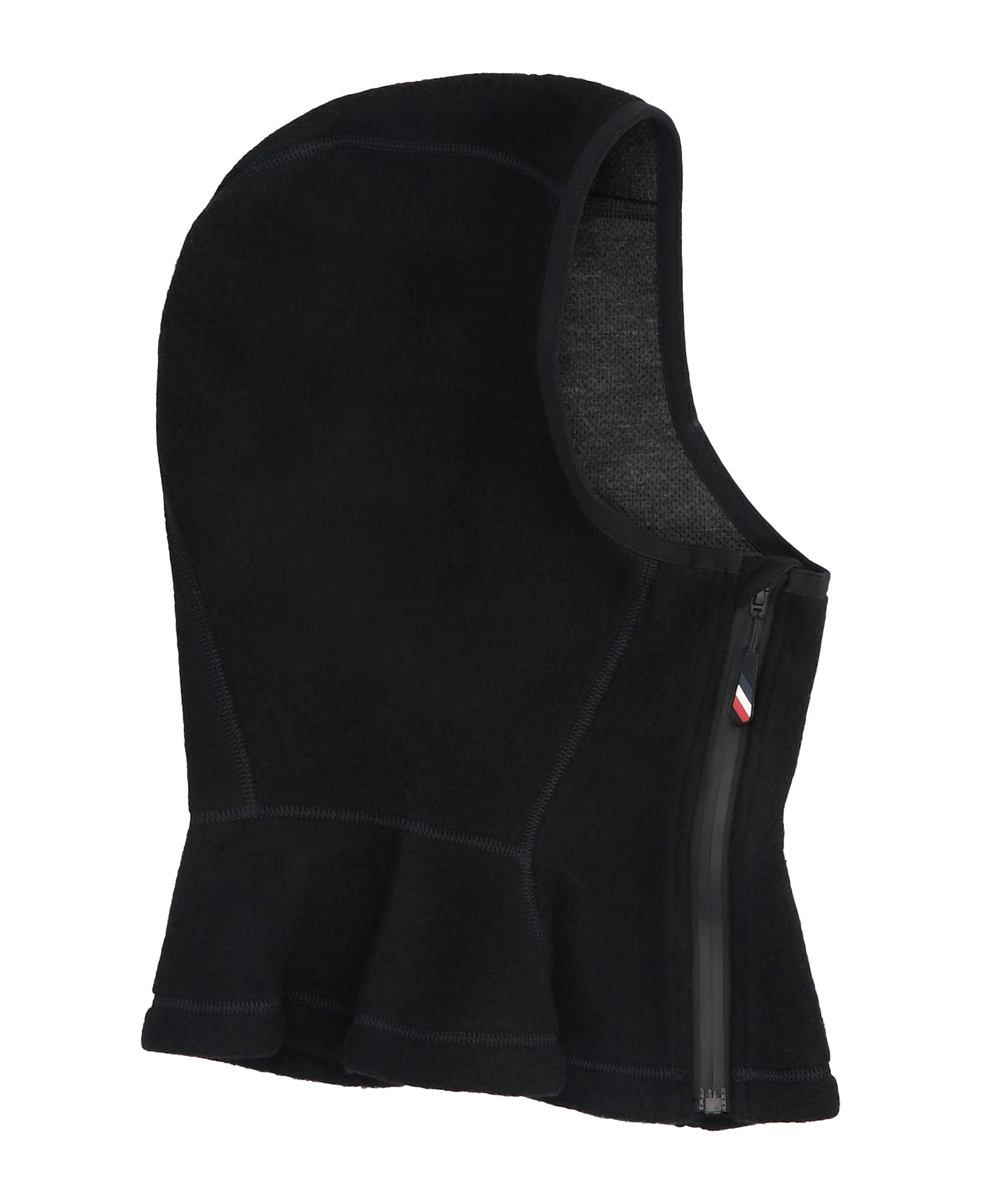 Moncler Grenoble Balaclava - black