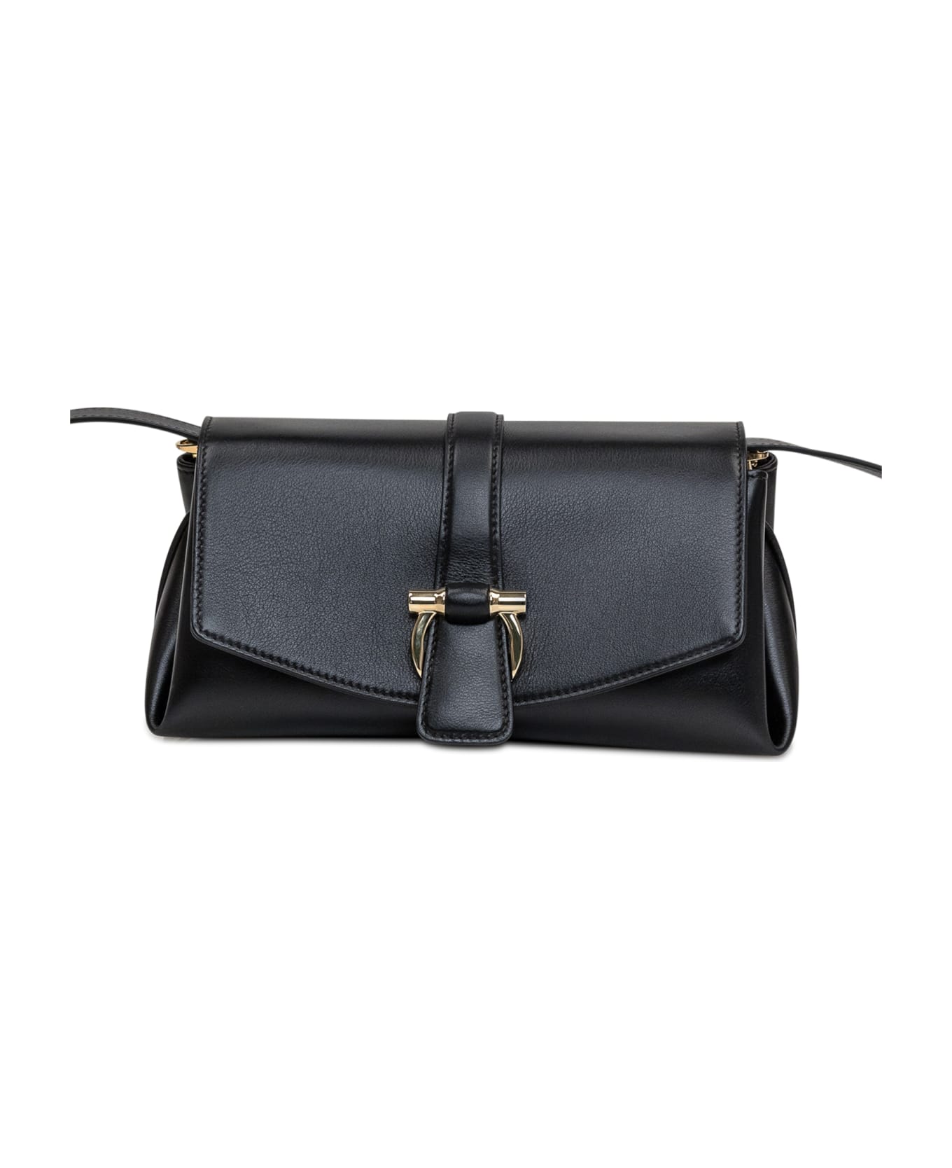 Ferragamo Shoulder Bag - Nero