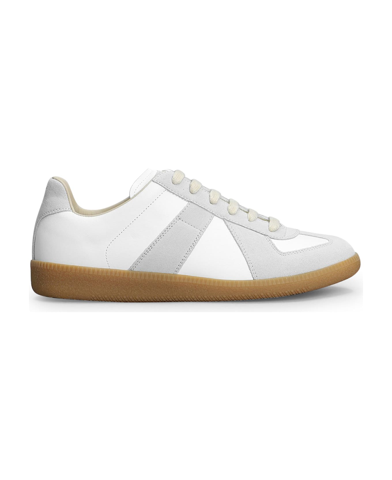 Maison Margiela Replica Sneakers - White スニーカー