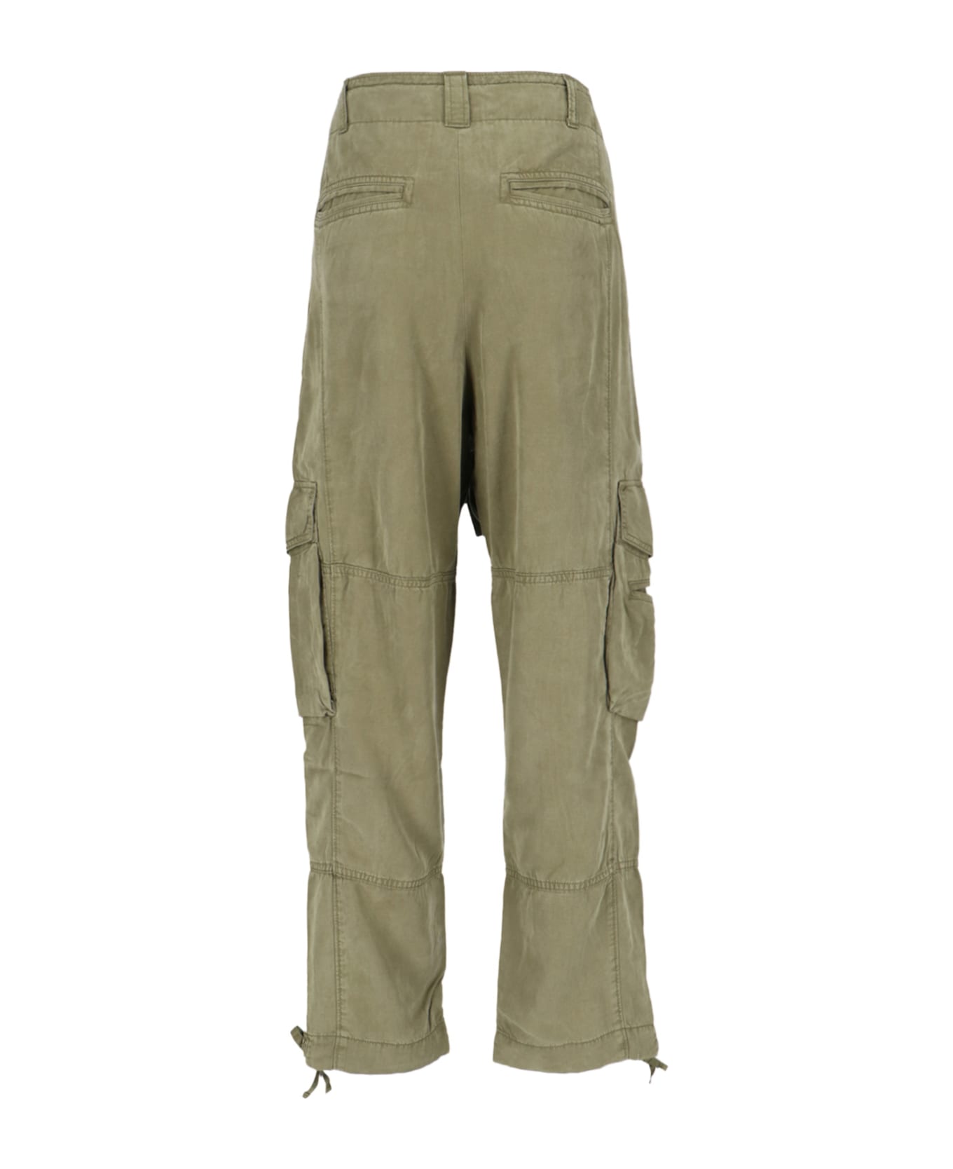 Ralph Lauren Cargo Pants - new olive