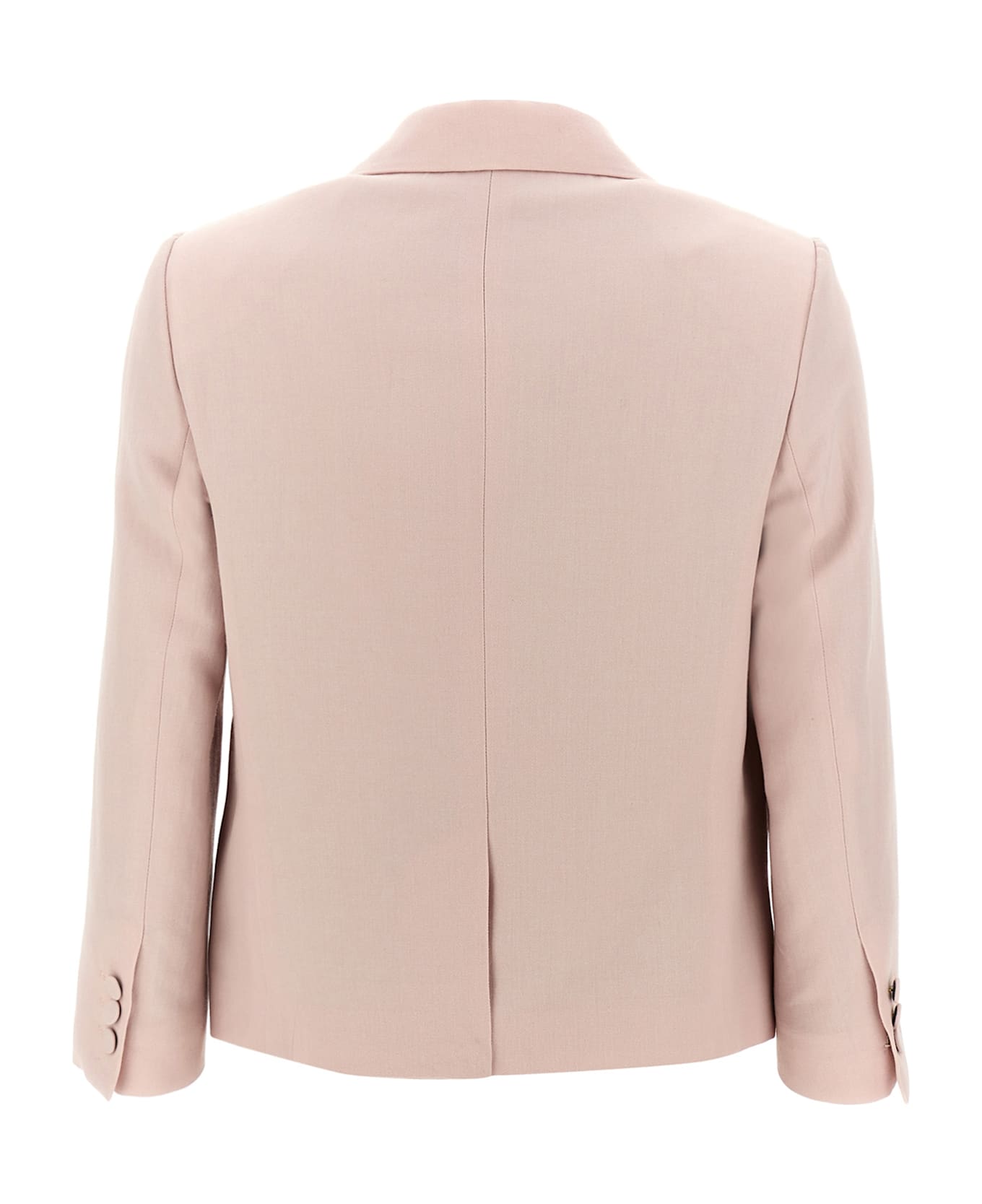 【関税込み】DRIES VAN NOTEN Bamis' blazer Dries Van Noten Bamis Single-Breasted Jacket | Neiman Marcus