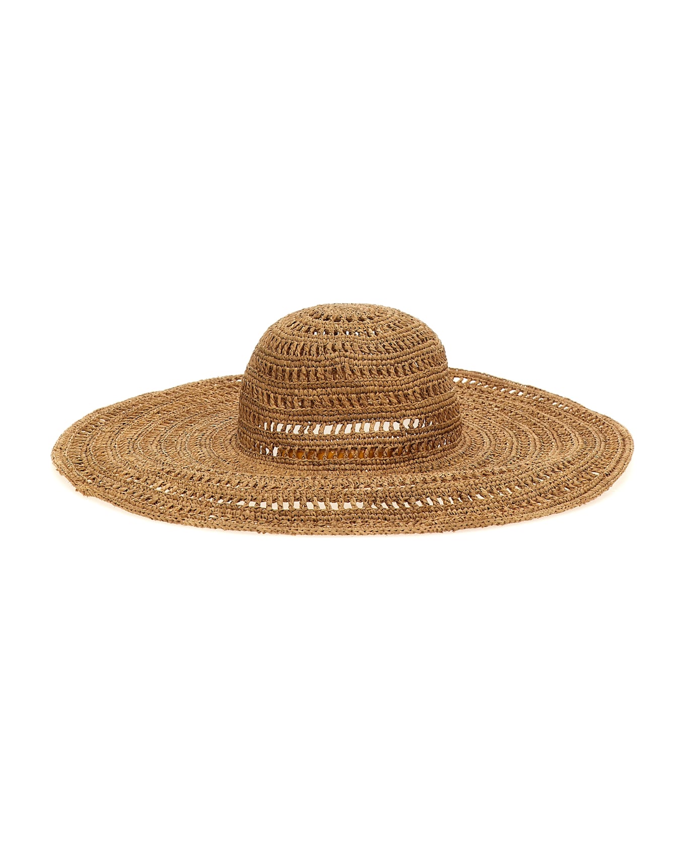 Ibeliv 
miaro
 Hat - Beige