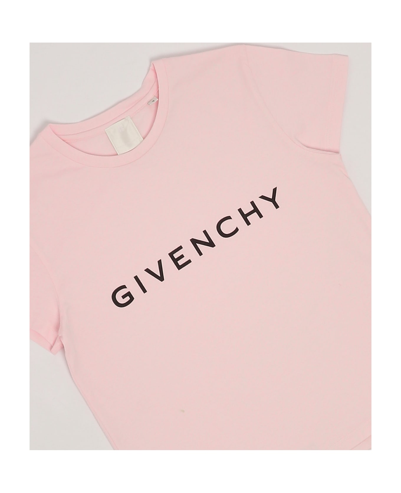 Givenchy T-shirt T-shirt - ROSA