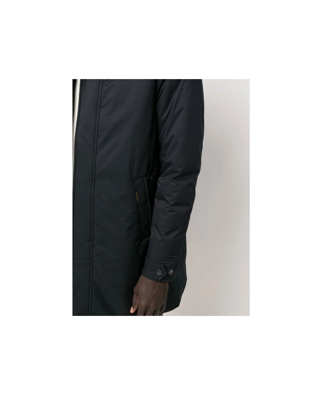 Moorer Outerwear - BLUE