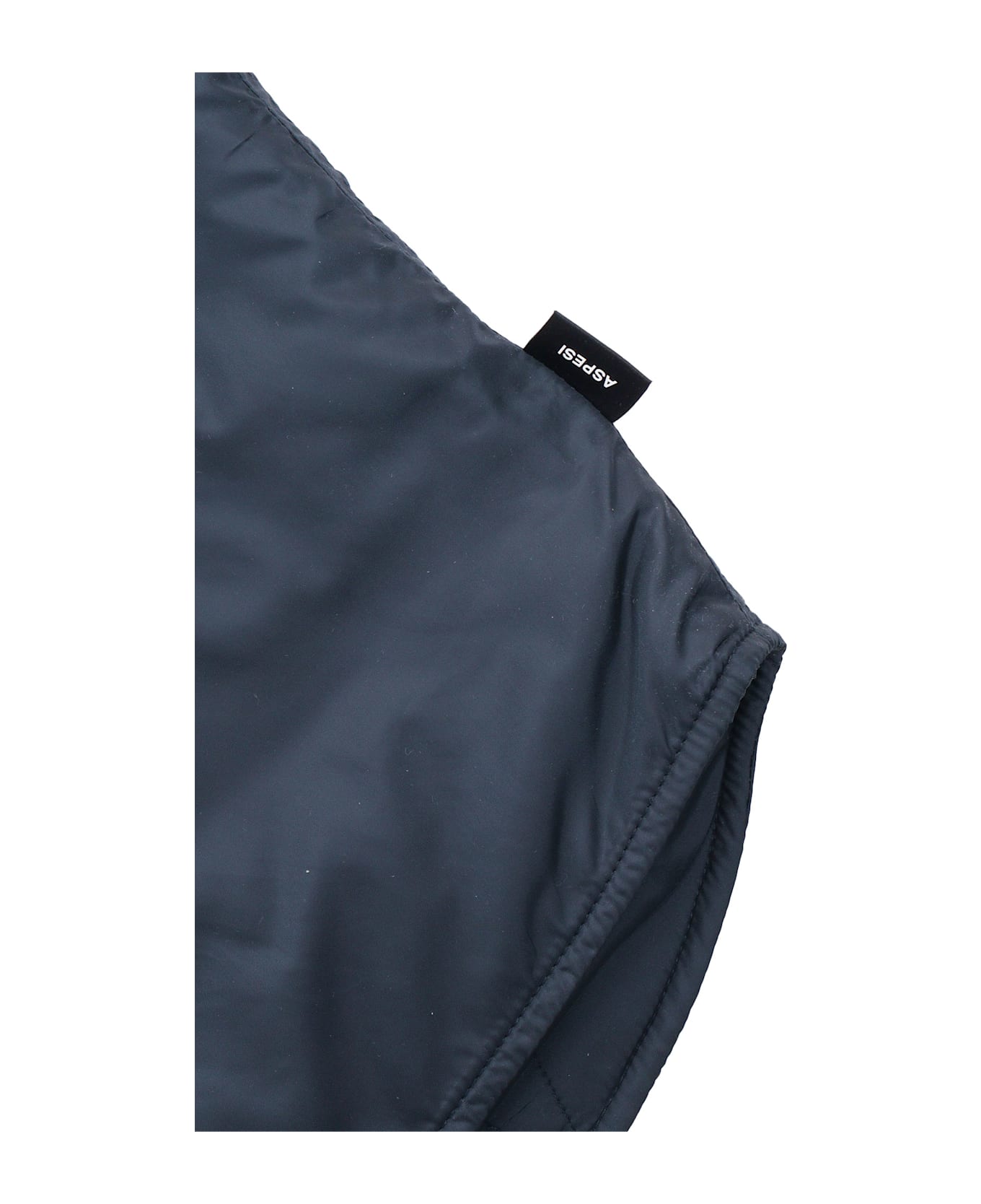 Aspesi Jacket - BLUE