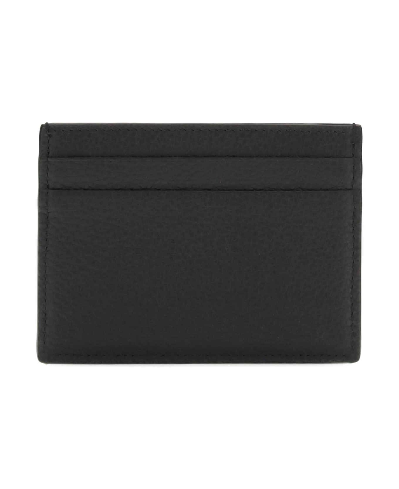 Burberry Ekd Card Holder