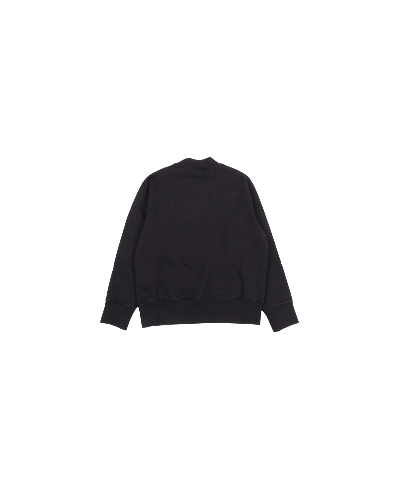 Palm Angels Sweater - BLACK