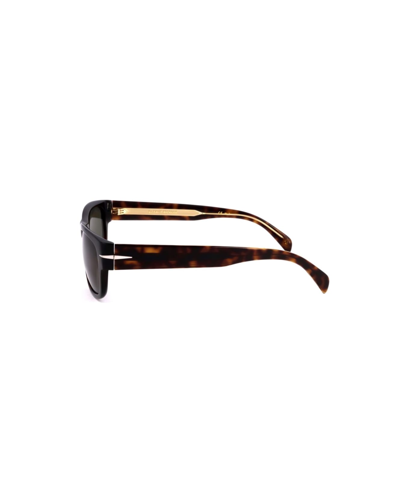 DB Eyewear by David Beckham Db 7035/s86-havana - 86-HAVANA