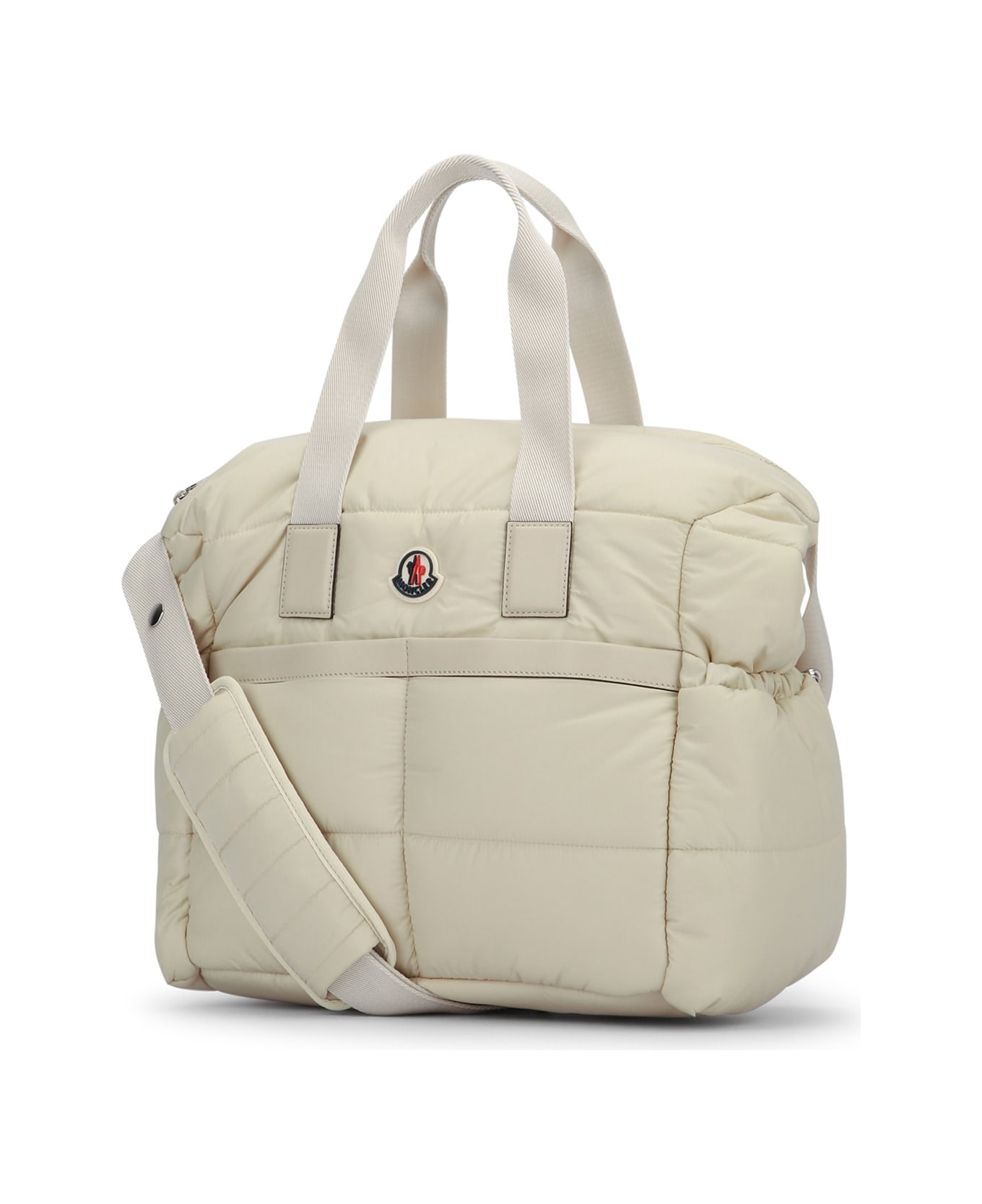 Moncler Baby Mommy Tote Bag - 268 アクセサリー＆ギフト