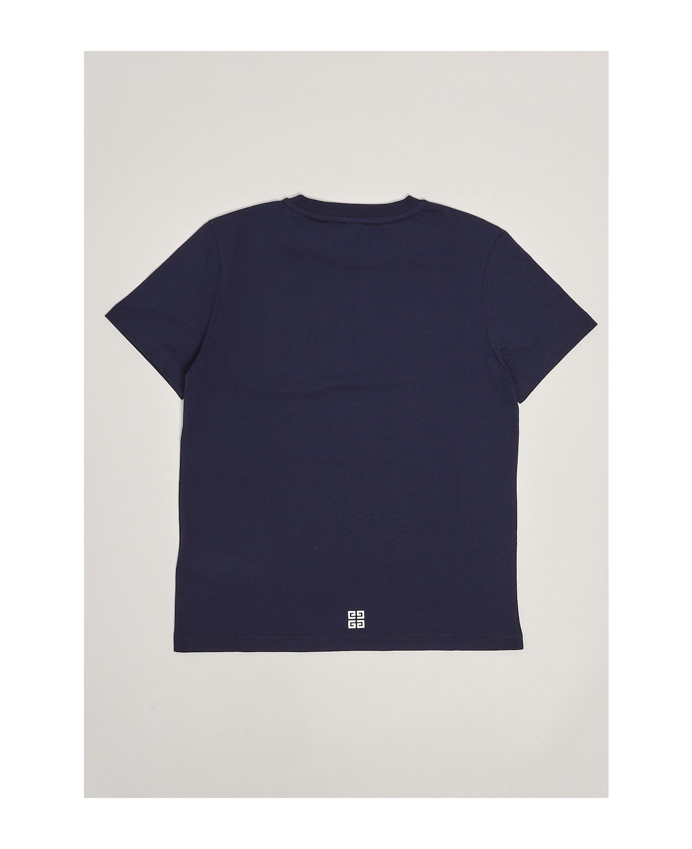 Givenchy T-shirt T-shirt - BLU