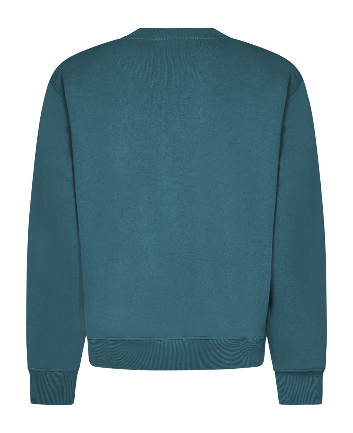 Alexandre Vauthier Sweatshirt - Blue