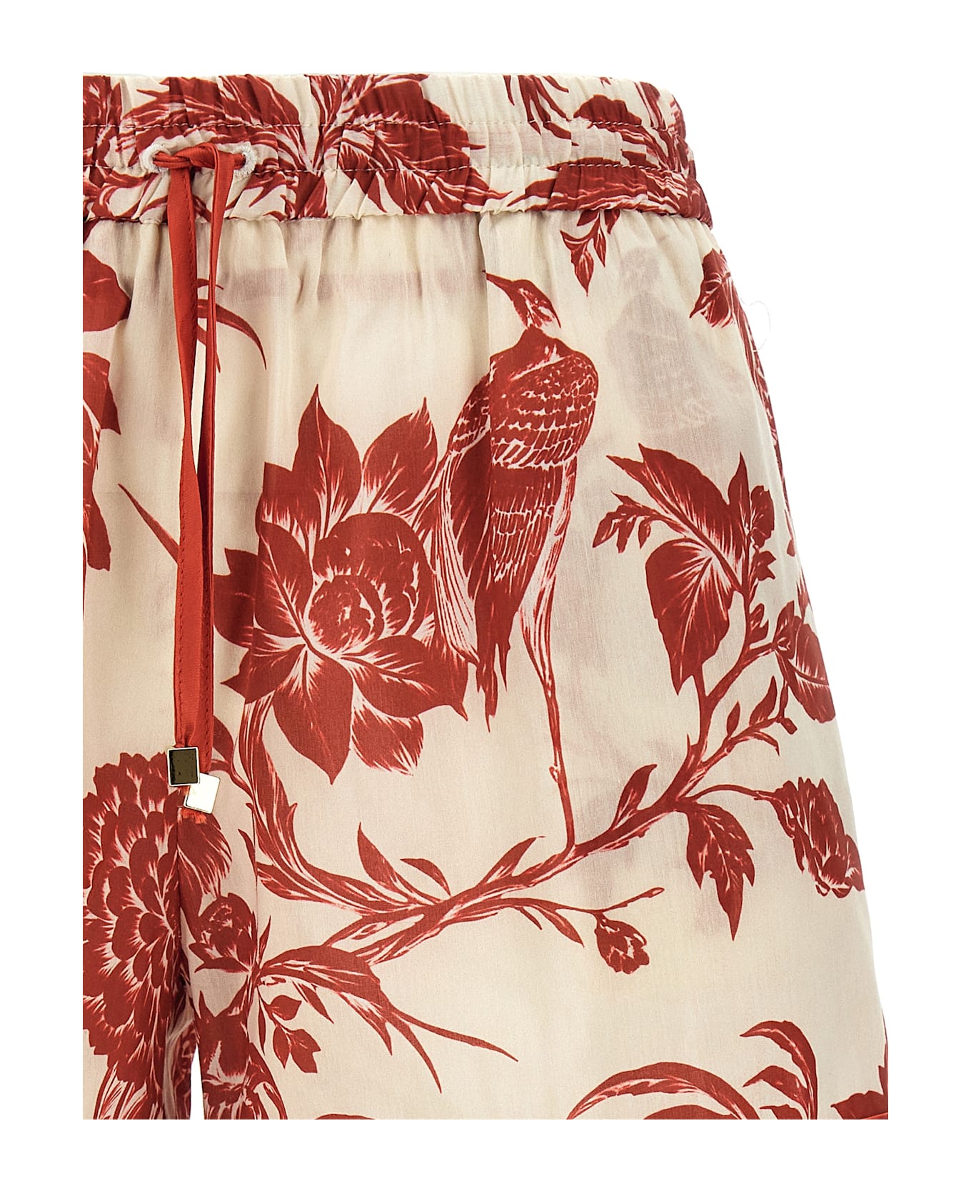 For Restless Sleepers 
lissipa
 Shorts - Multicolor