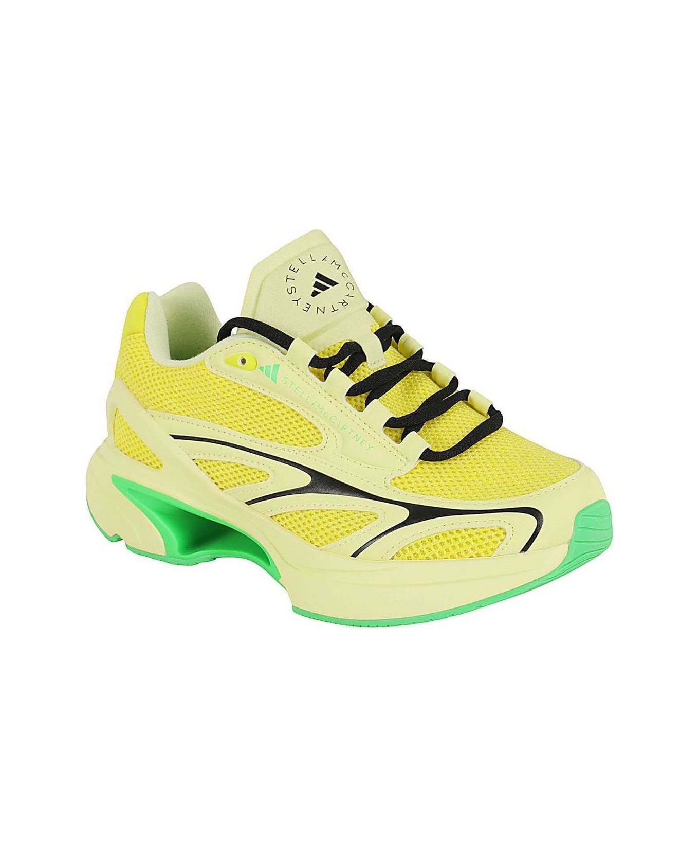 Adidas by Stella McCartney Sportswear 2000 Sneakers - Blueyel