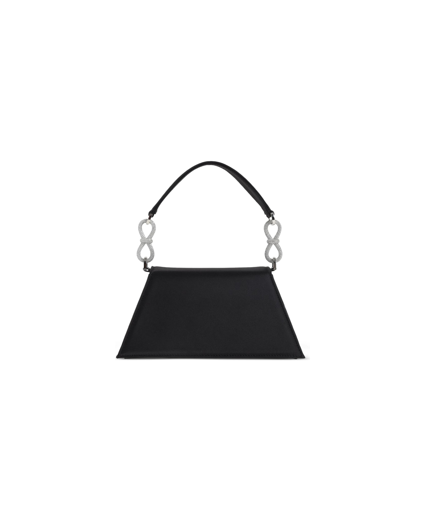 Mach 
Mach Bag - BLACK