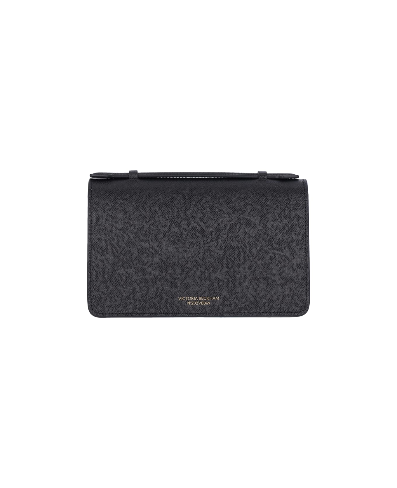 Victoria Beckham Mini Bag 
dorian
 - Black