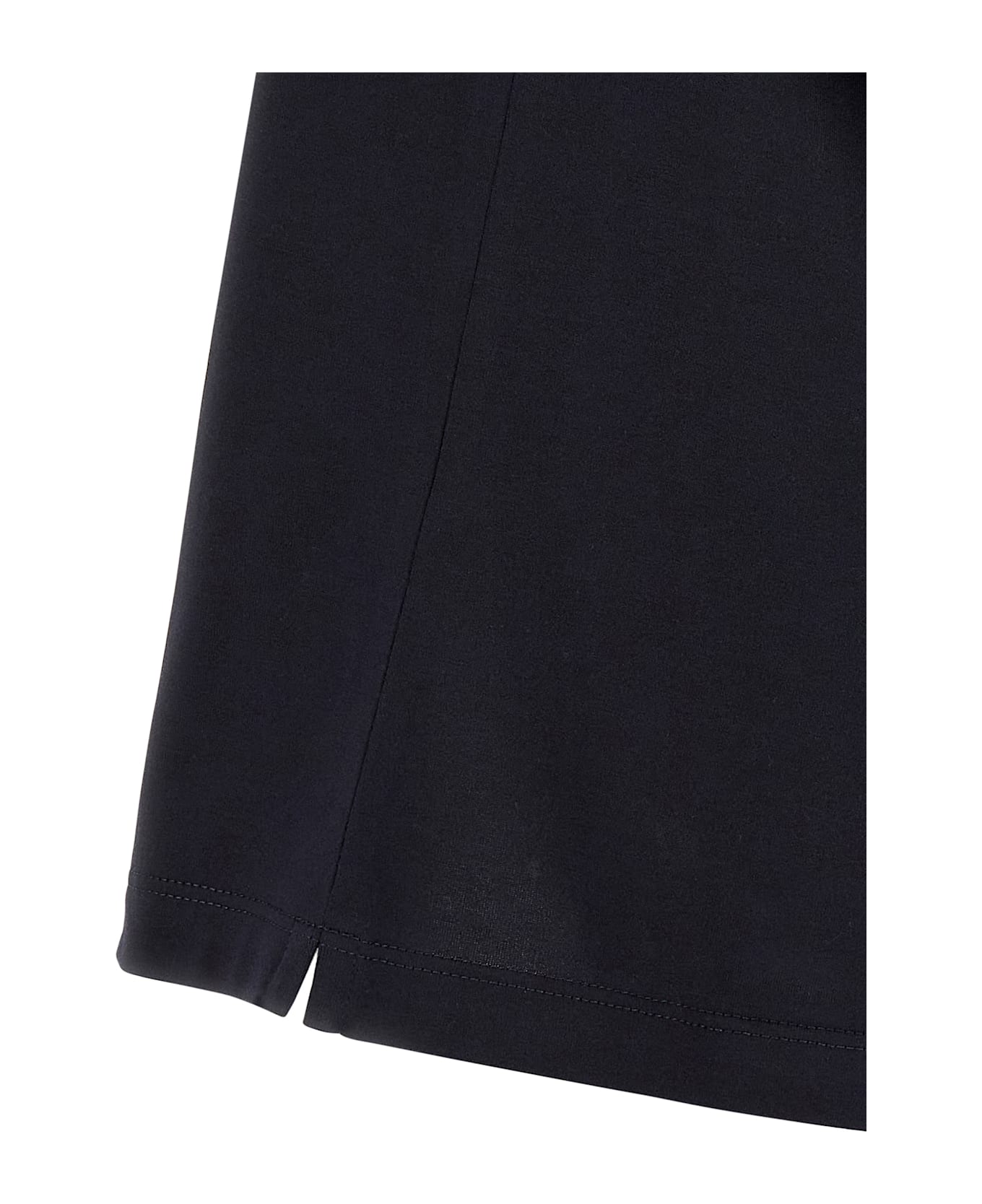 Brunello Cucinelli Printed T-shirt - Blue