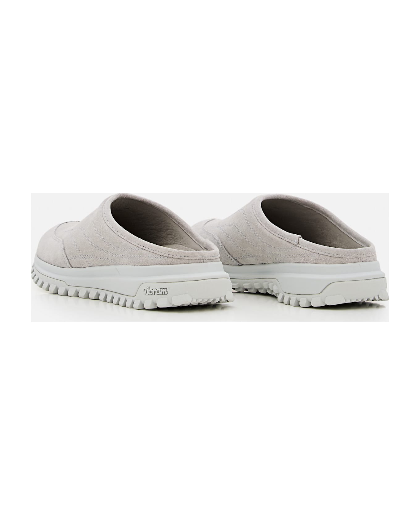 Diemme Maggiore Mule - Grey