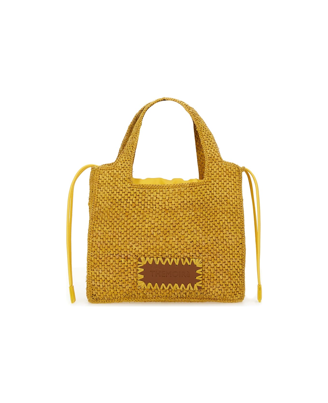 THEMOIRè Bag "morea" Small - BEIGE