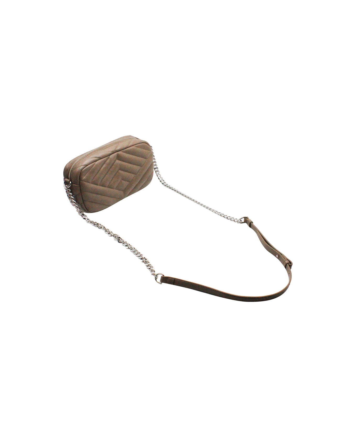 Armani Exchange Tote - Beige valley