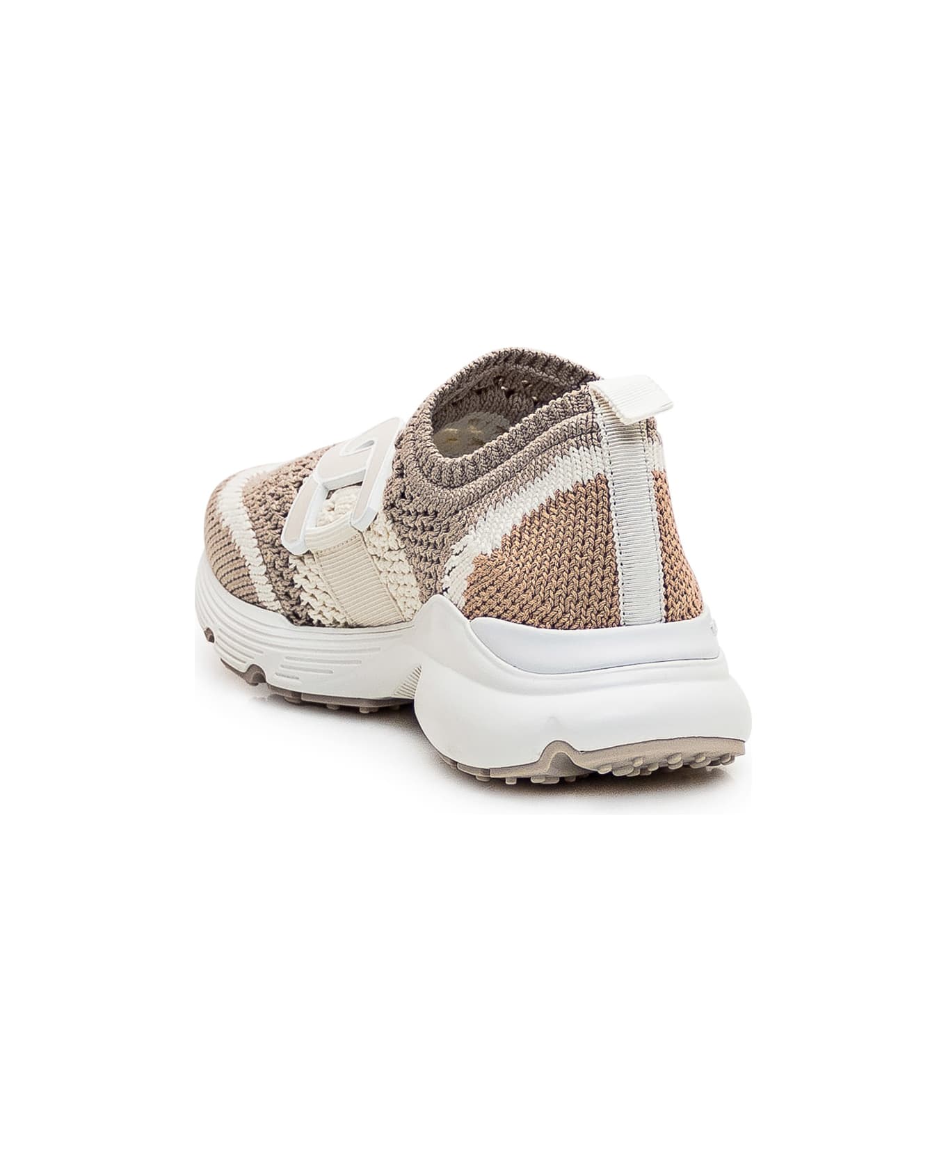 Tod
s Kate Slip On Sneakers - MULTI