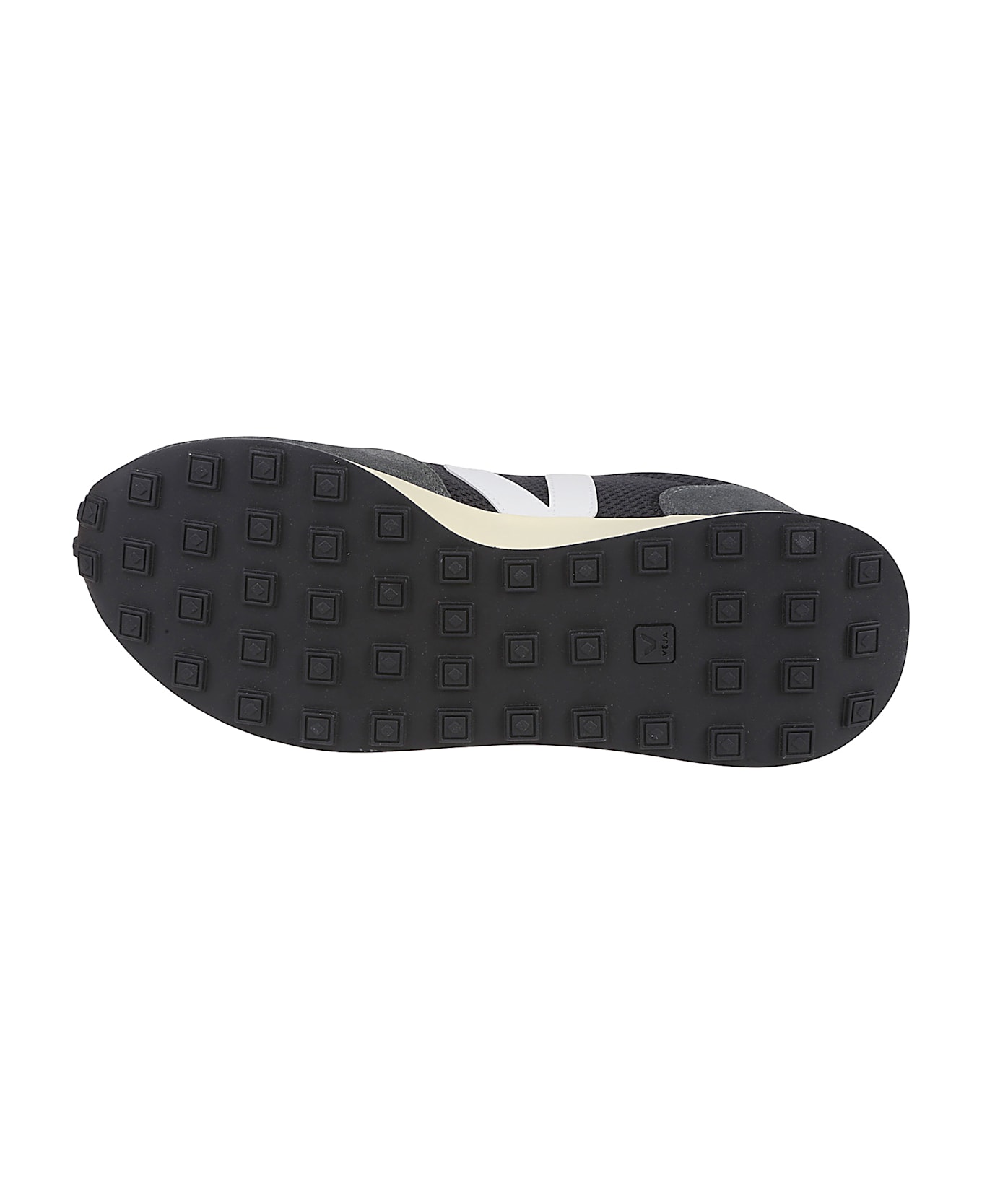 Veja Rio Branco Ii Sneakers - Black/white
