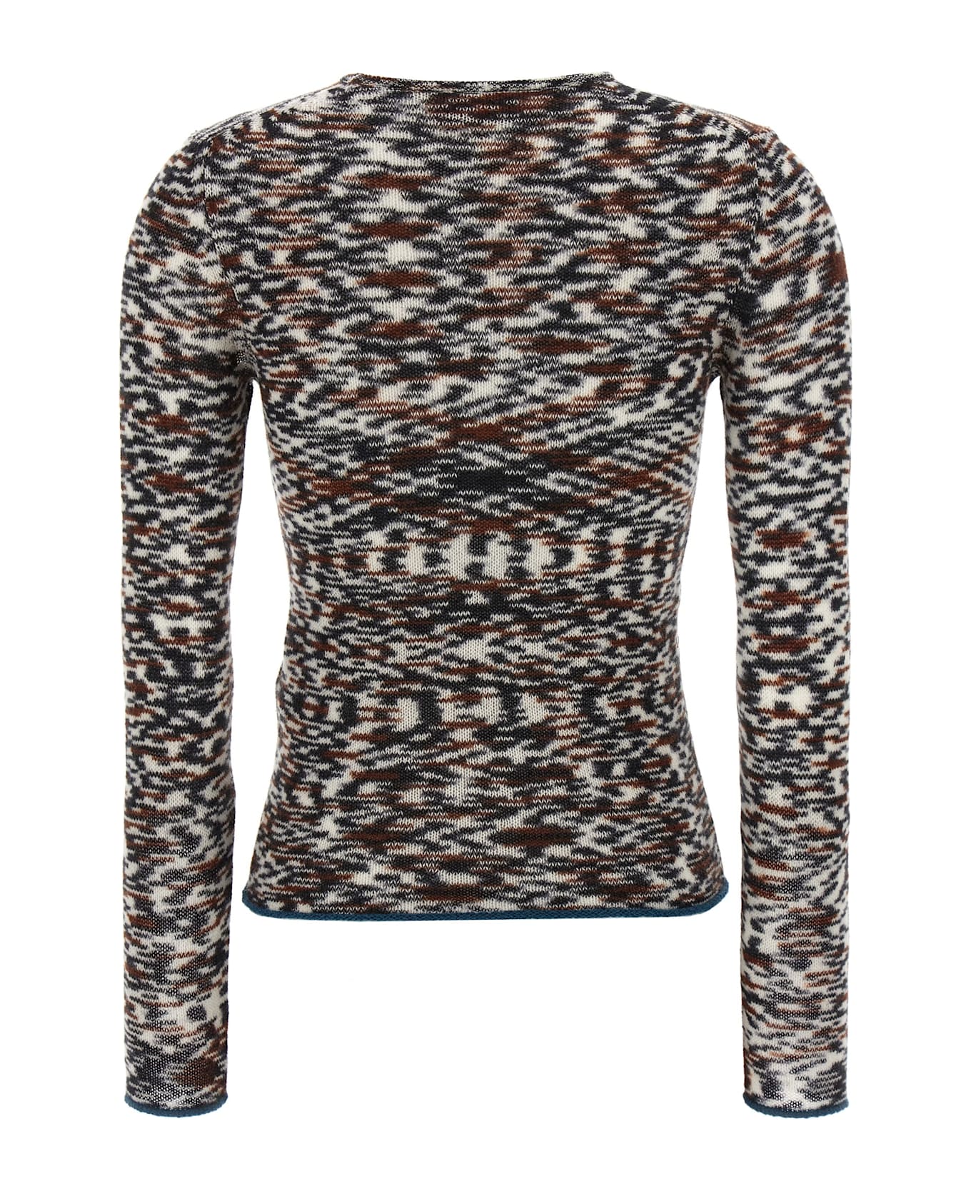 Missoni Cashmere Sweater - Multicolor