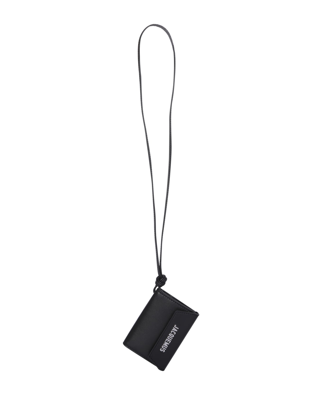 Jacquemus Le Porte Wallet - 990