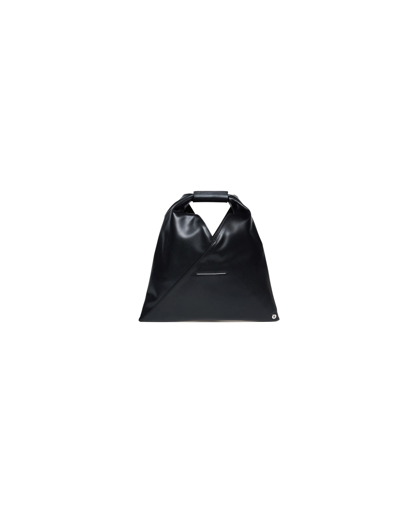 MM6 Maison Margiela Japanese Mini - Mm6 - BLACK