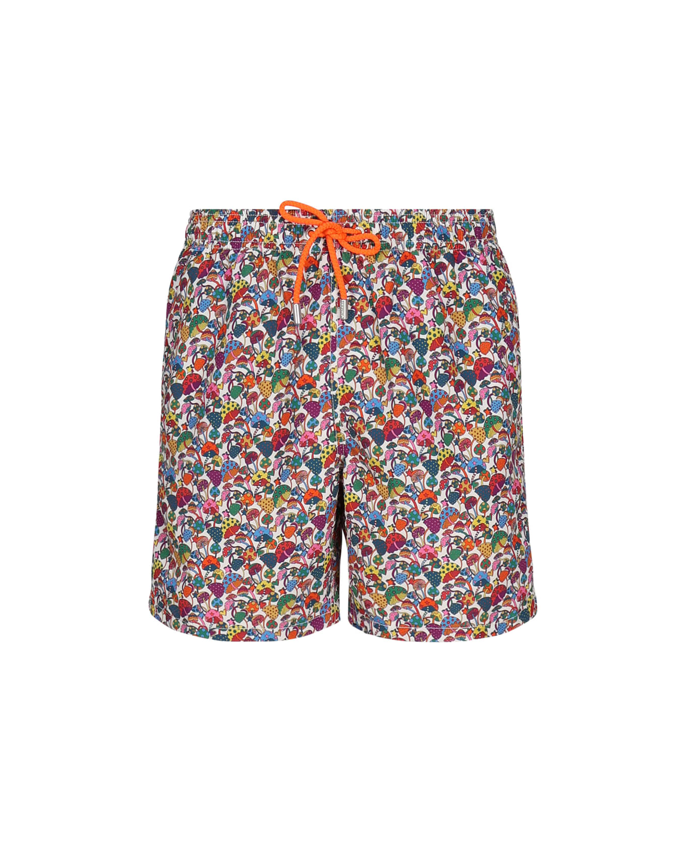 MC2 Saint Barth Gustavia Swimwear - Multicolor
