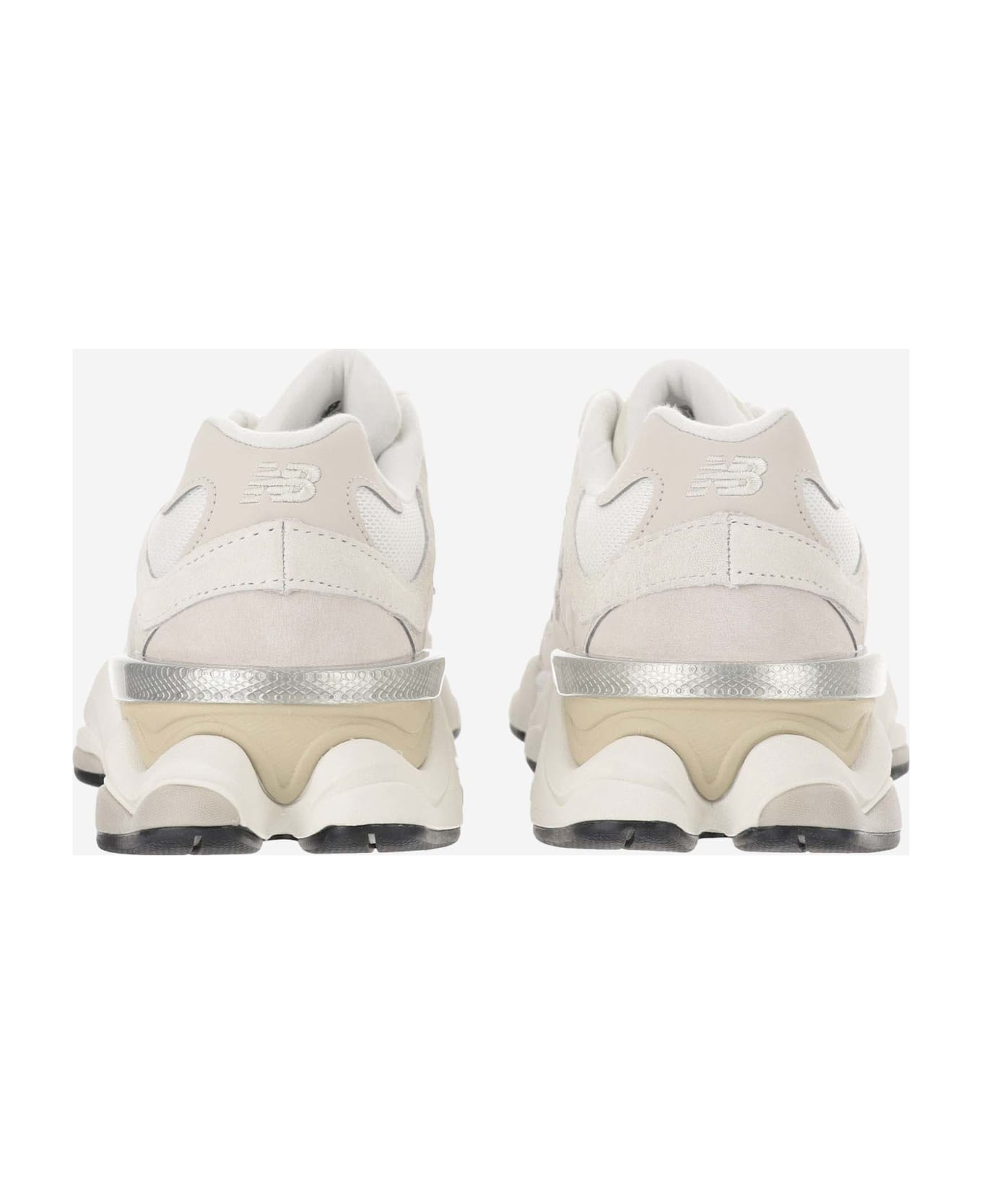 New Balance Sneakers 9060 New Balance - WHITE