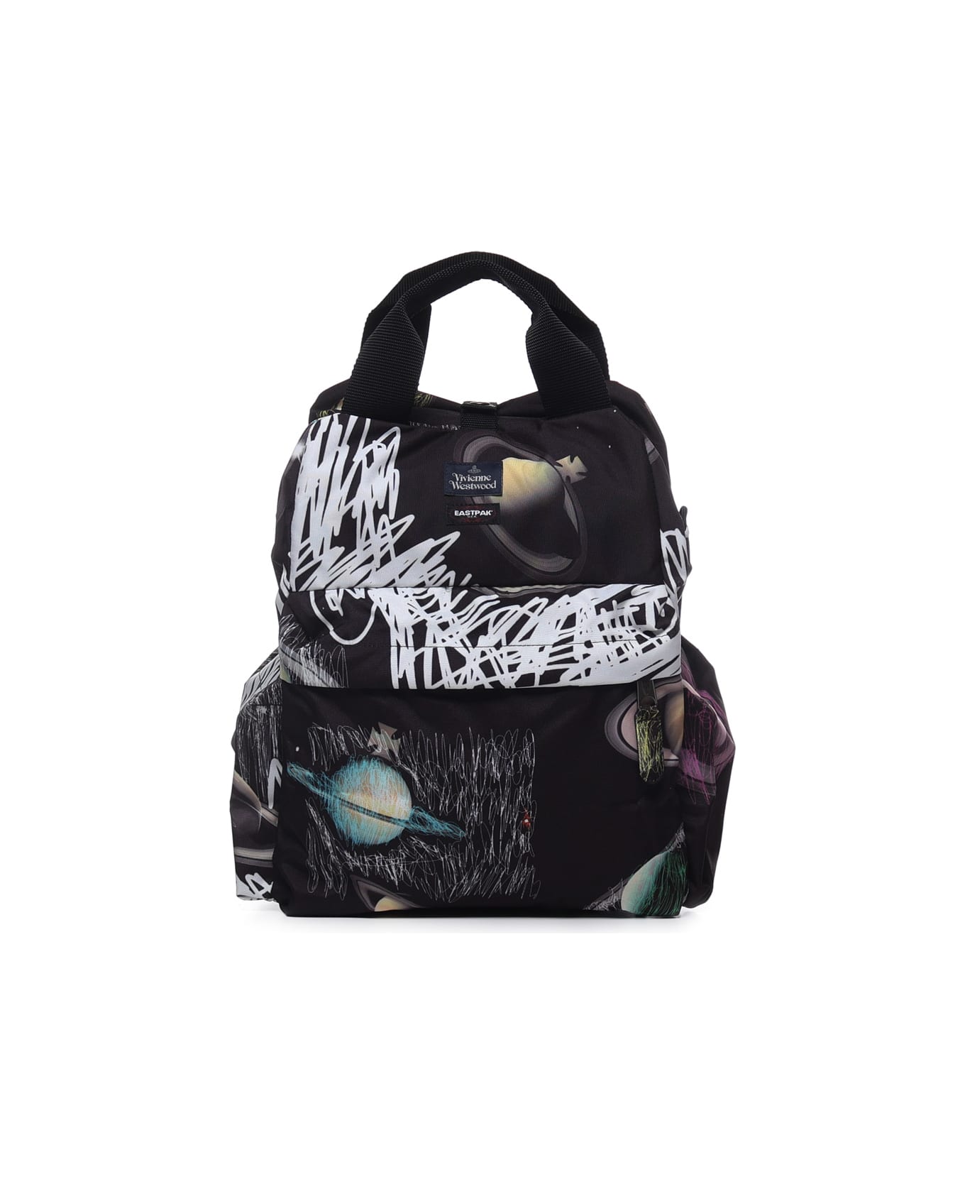 祝開店！大放出セール開催中 Eastpak X italist | Backpack Printed Westwood Vivienne バッグ