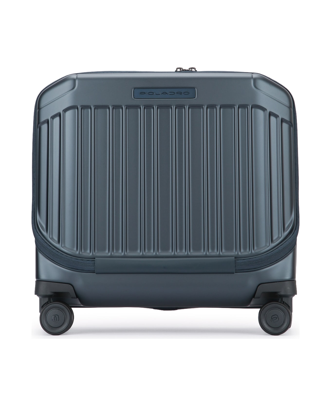 Piquadro Trolley - BLUO